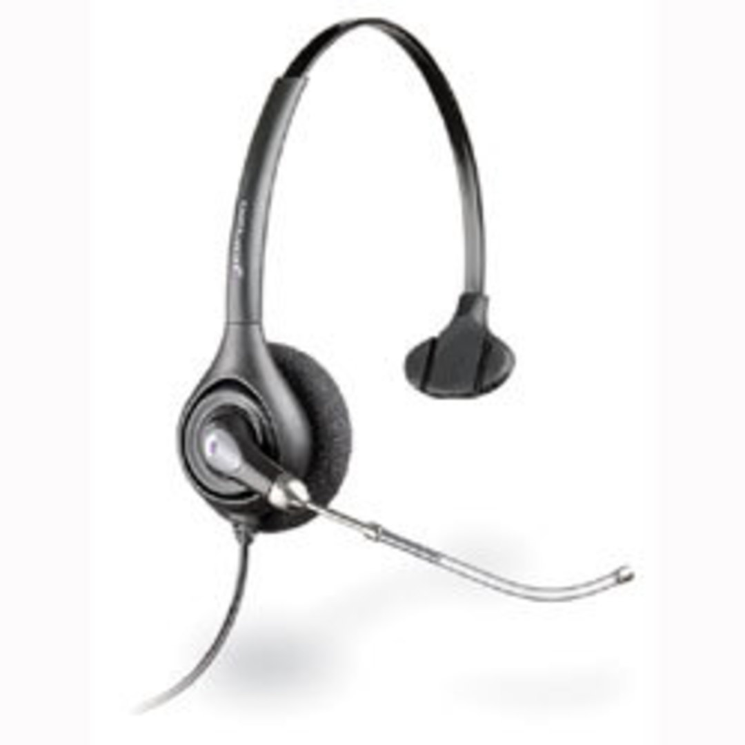 Plantronics H251 Headset image 0